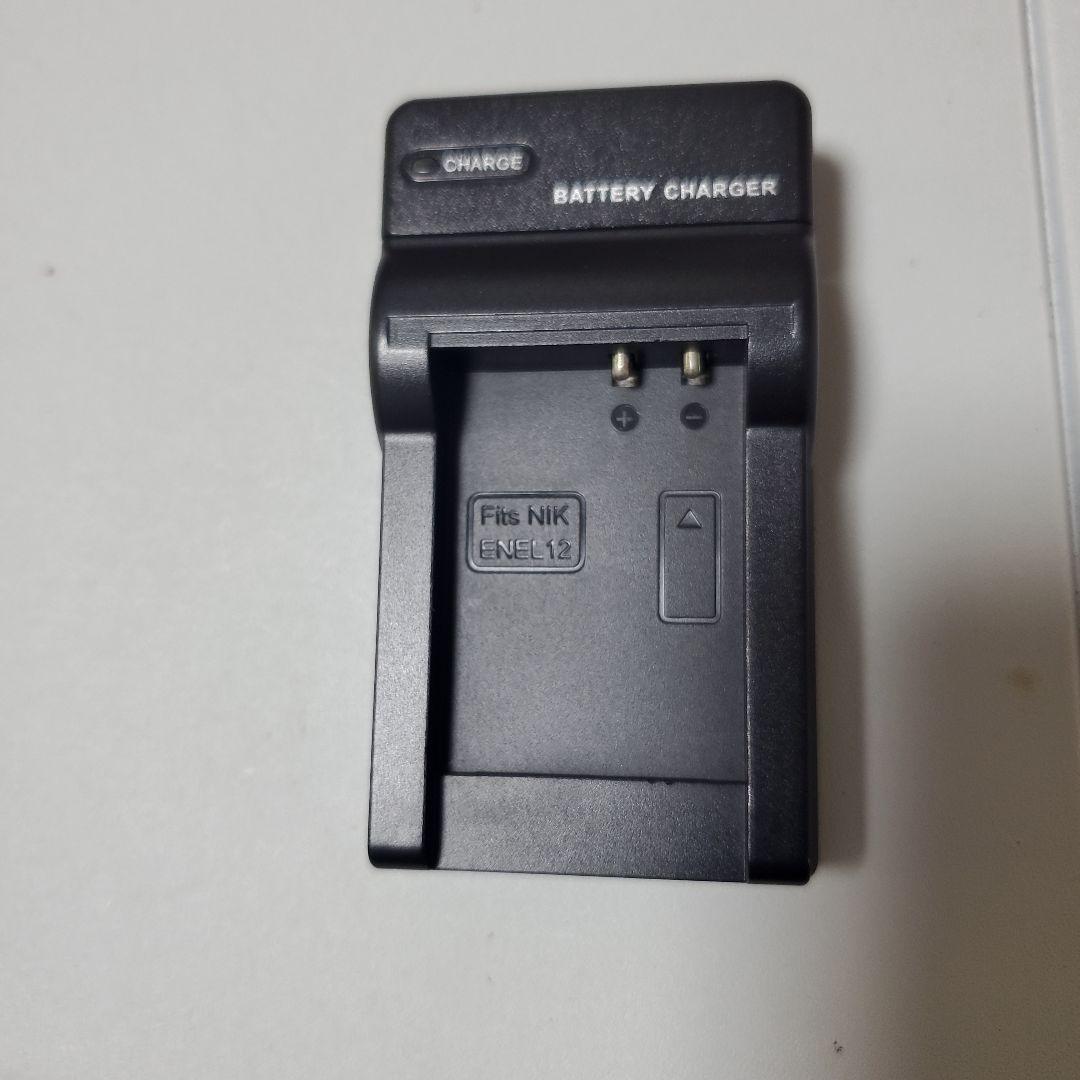 つ*ん様 NIKON (ニコン) COOLPIX AW100　難有り