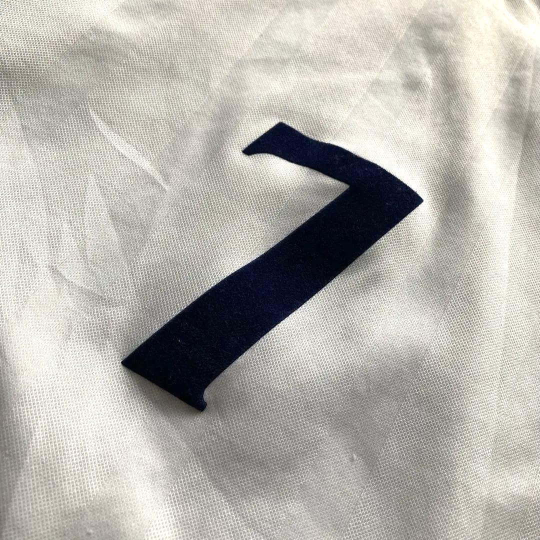 正規品 Umbro イングランド代表 2002 長袖 ベッカム 7