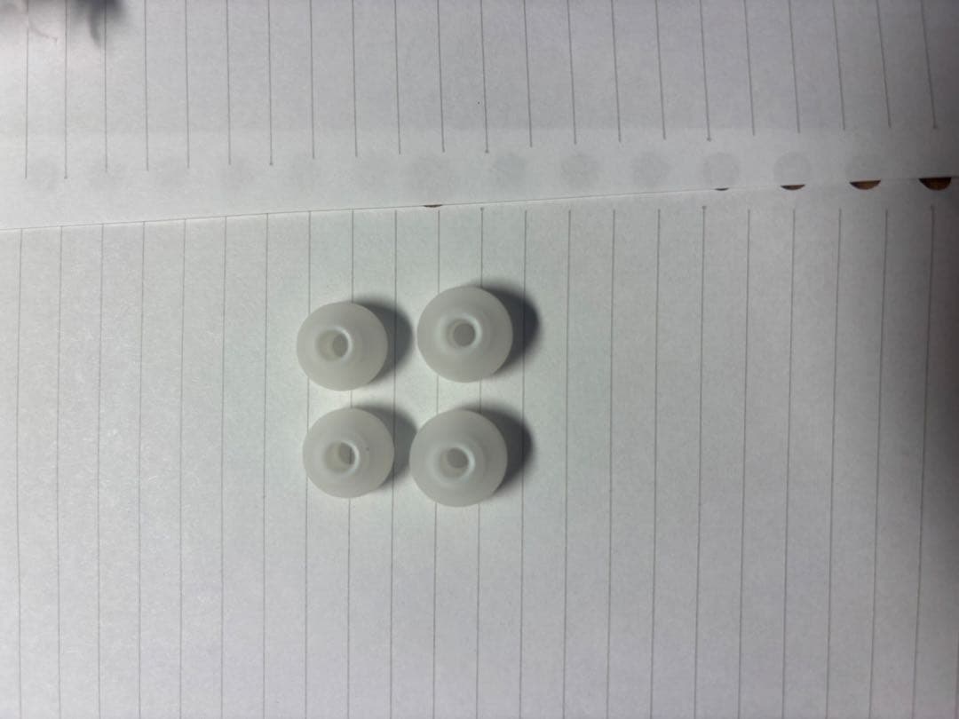 ONKYO×にしさんじ　リゼ・ヘルエスタモデル　ワイヤレスイヤホン