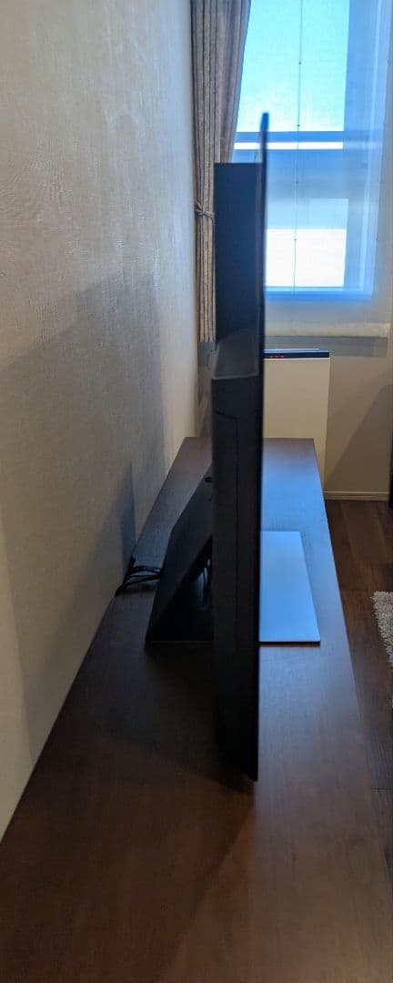 パナソニック 4K有機EL テレビ 55インチ TH-55GZ2000