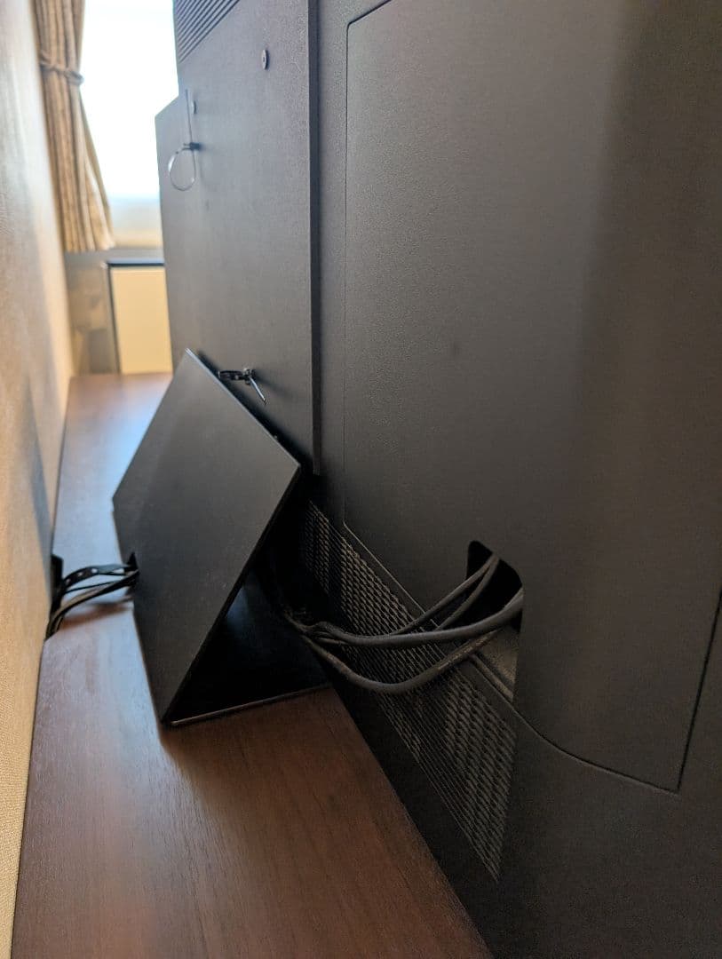 パナソニック 4K有機EL テレビ 55インチ TH-55GZ2000