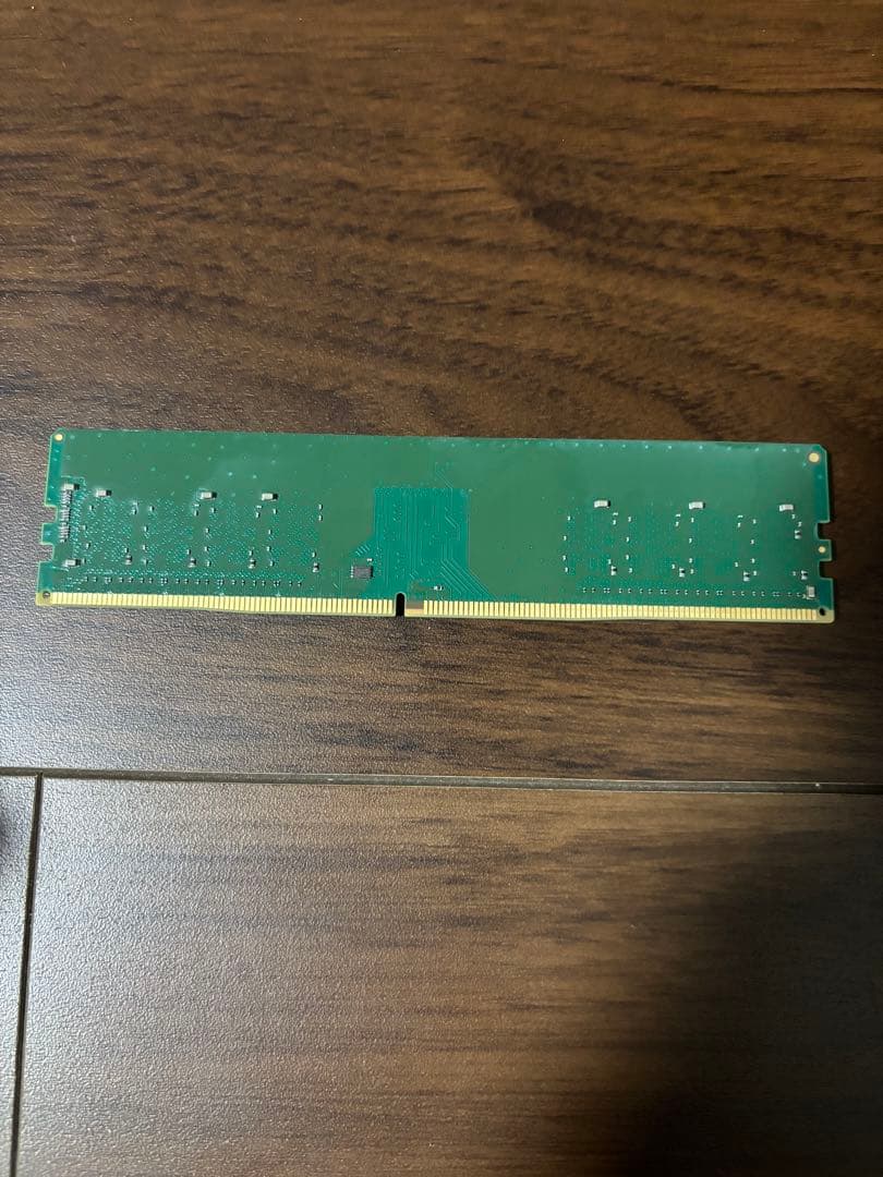 crucial 16GB DDR4-2666 メモリ　CFD デスクトップ