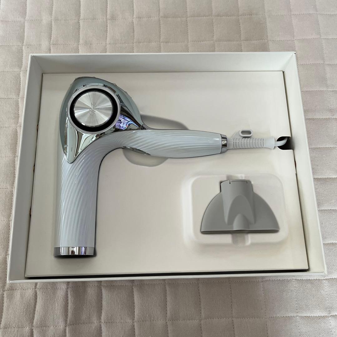 新品・週末価格 MTG リファ ビューテックドライヤー プロ RE-AJ02A