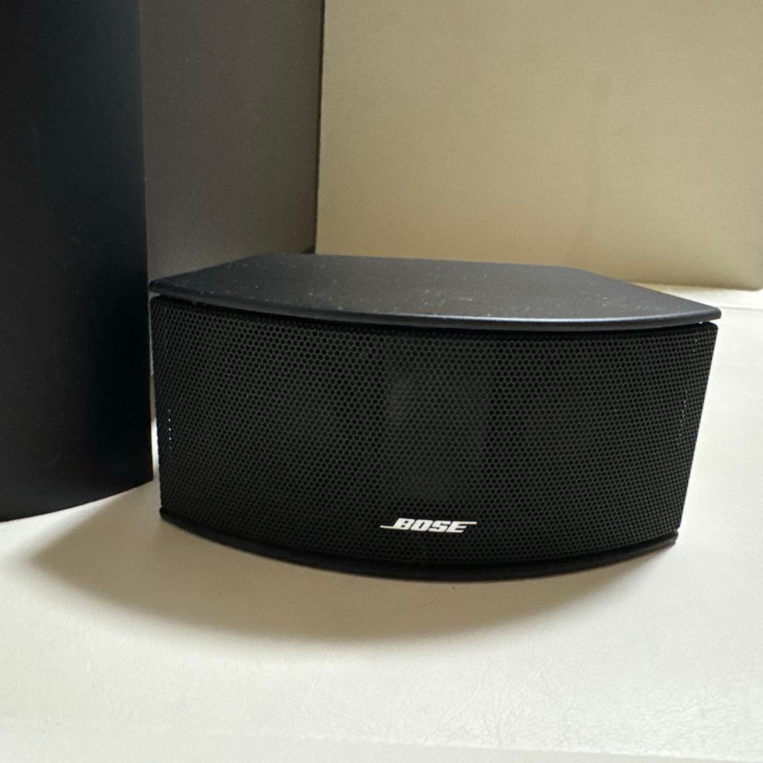 ⭐︎箱付美品⭐︎BOSE CineMate GSseriesⅡ