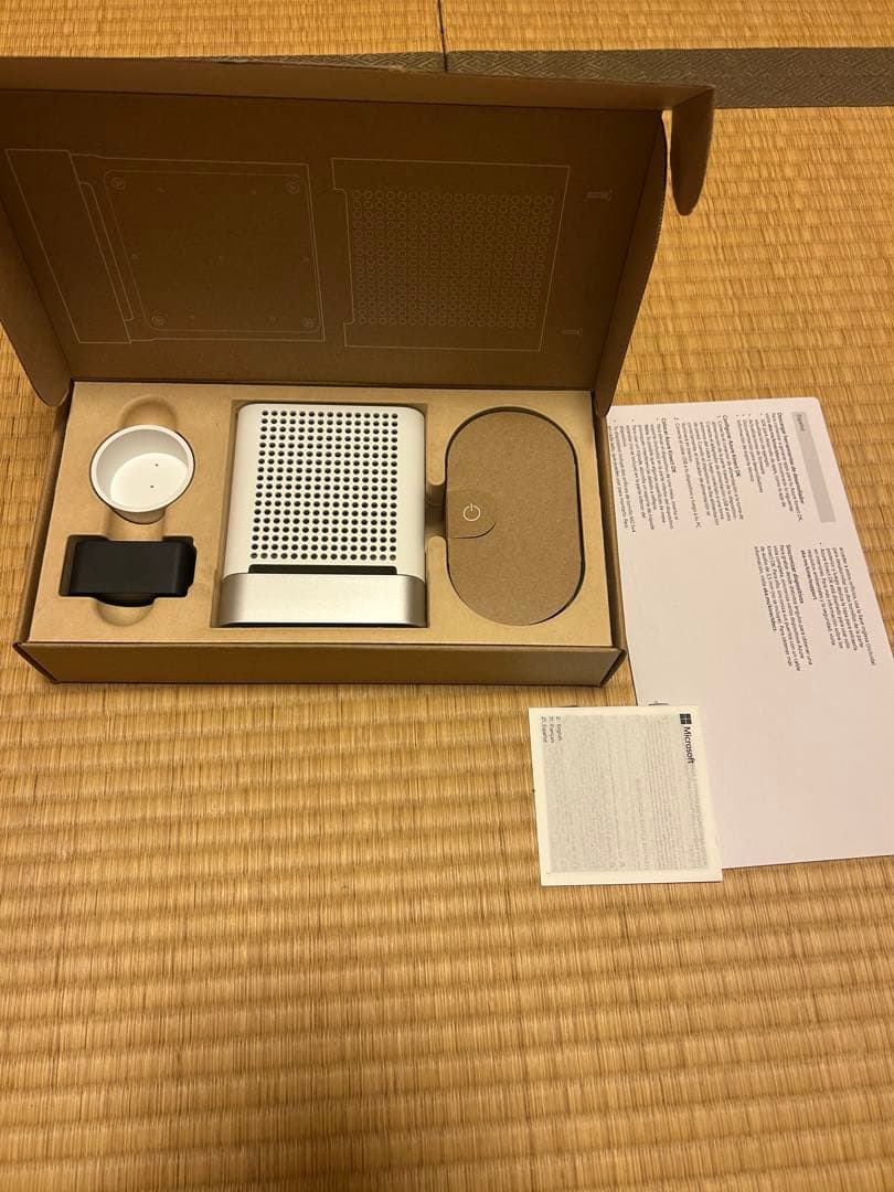 (本日限定)Microsoft Azure Kinect DK 未使用