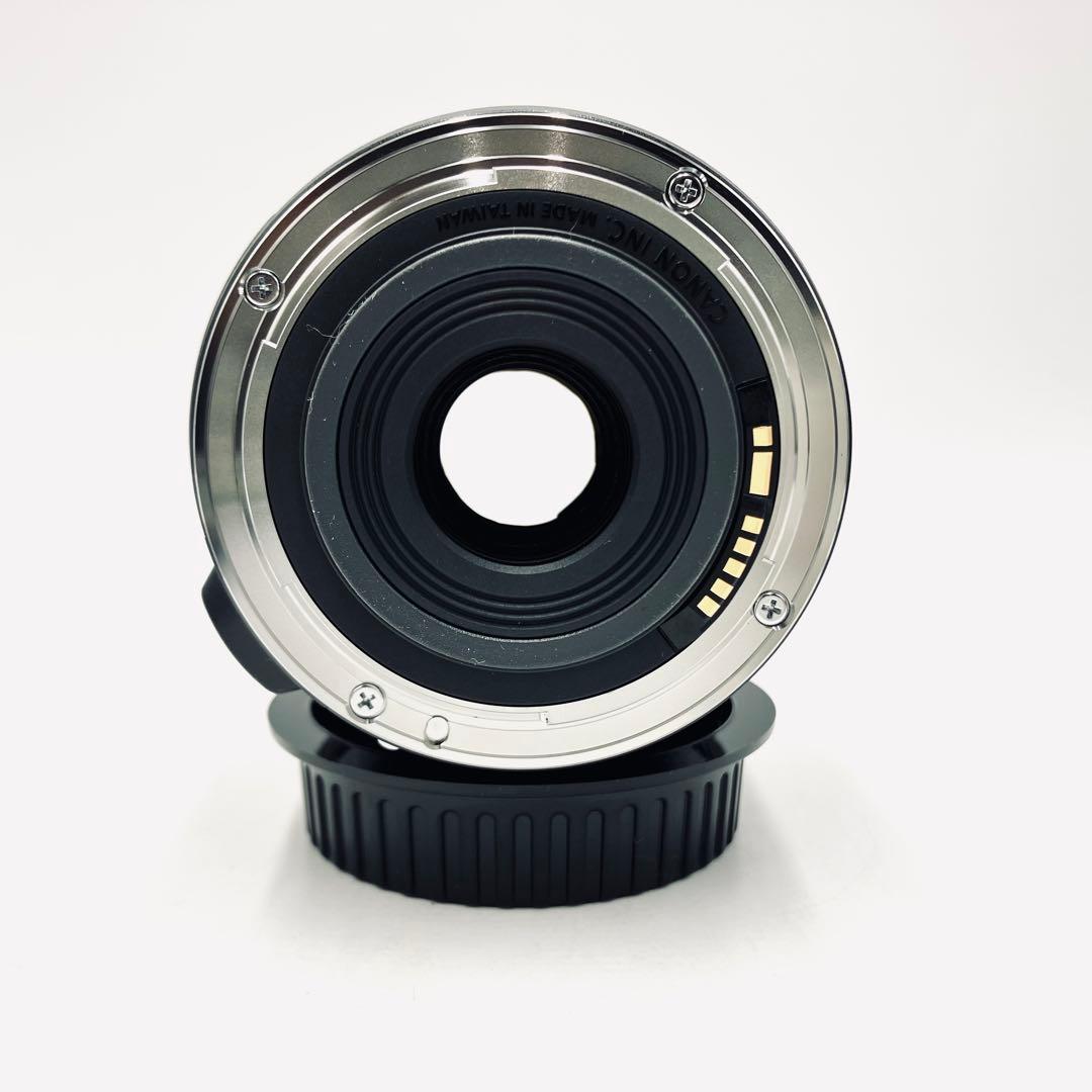 美品　単焦点 マクロレンズ　Canon EF-S 60mm F2.8 USM