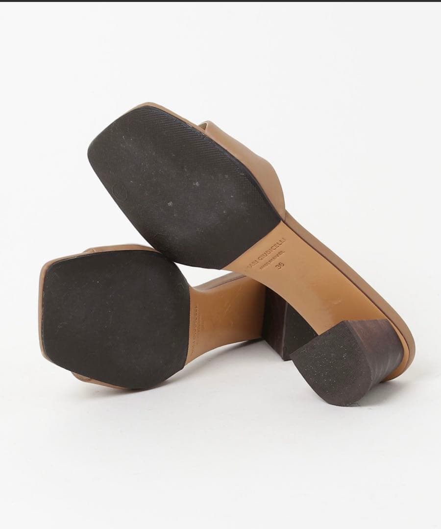 美品 定価6万 MARIGIUDICELLI 36 DeuxiemeClasse