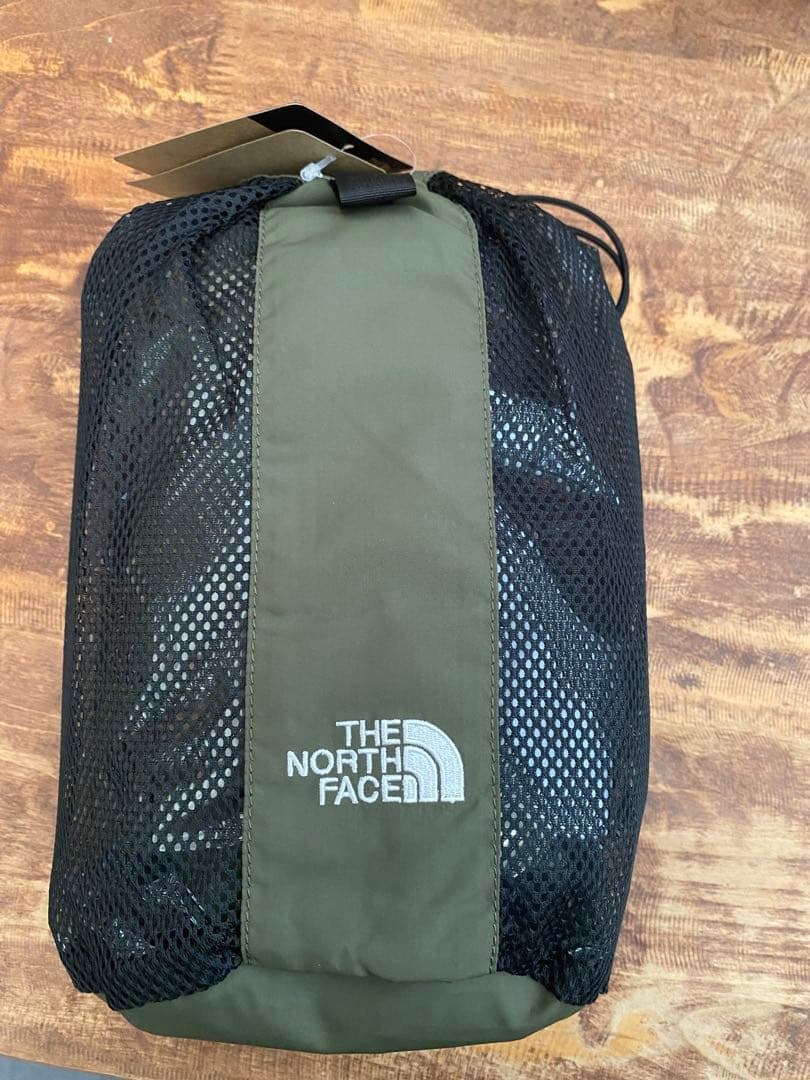 新品未使用♡THE NORTH FACE 抱っこ紐