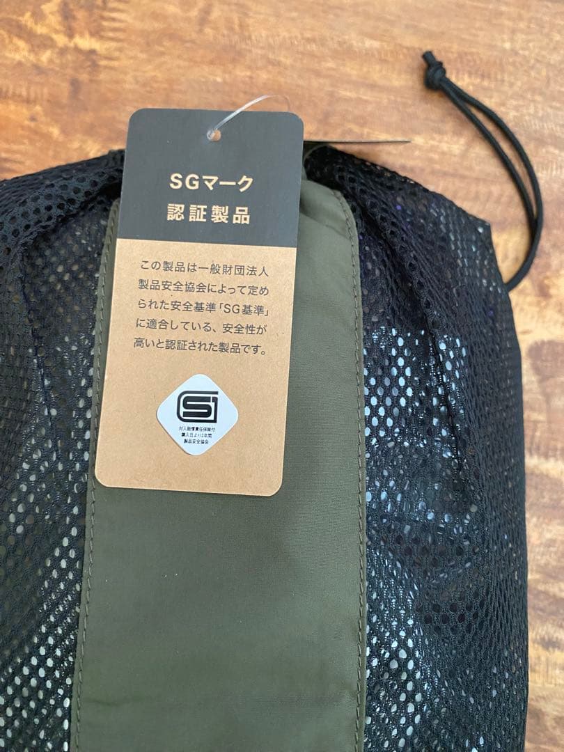 新品未使用♡THE NORTH FACE 抱っこ紐