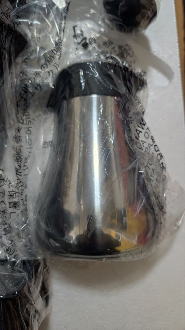 バルミューダ コーヒーメーカー Ｋ06Ａシリーズ ブラック