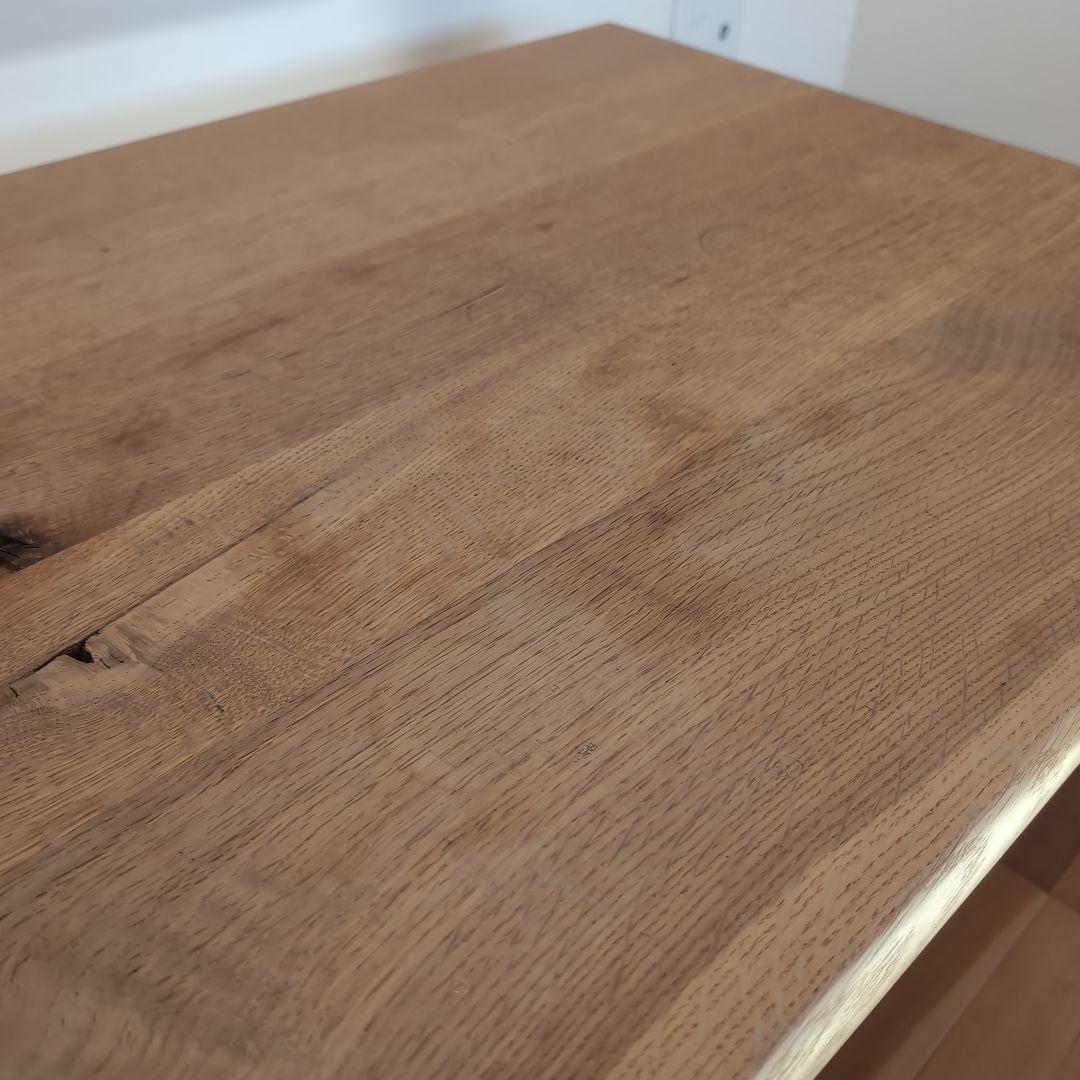 飛騨産業　ローテーブル