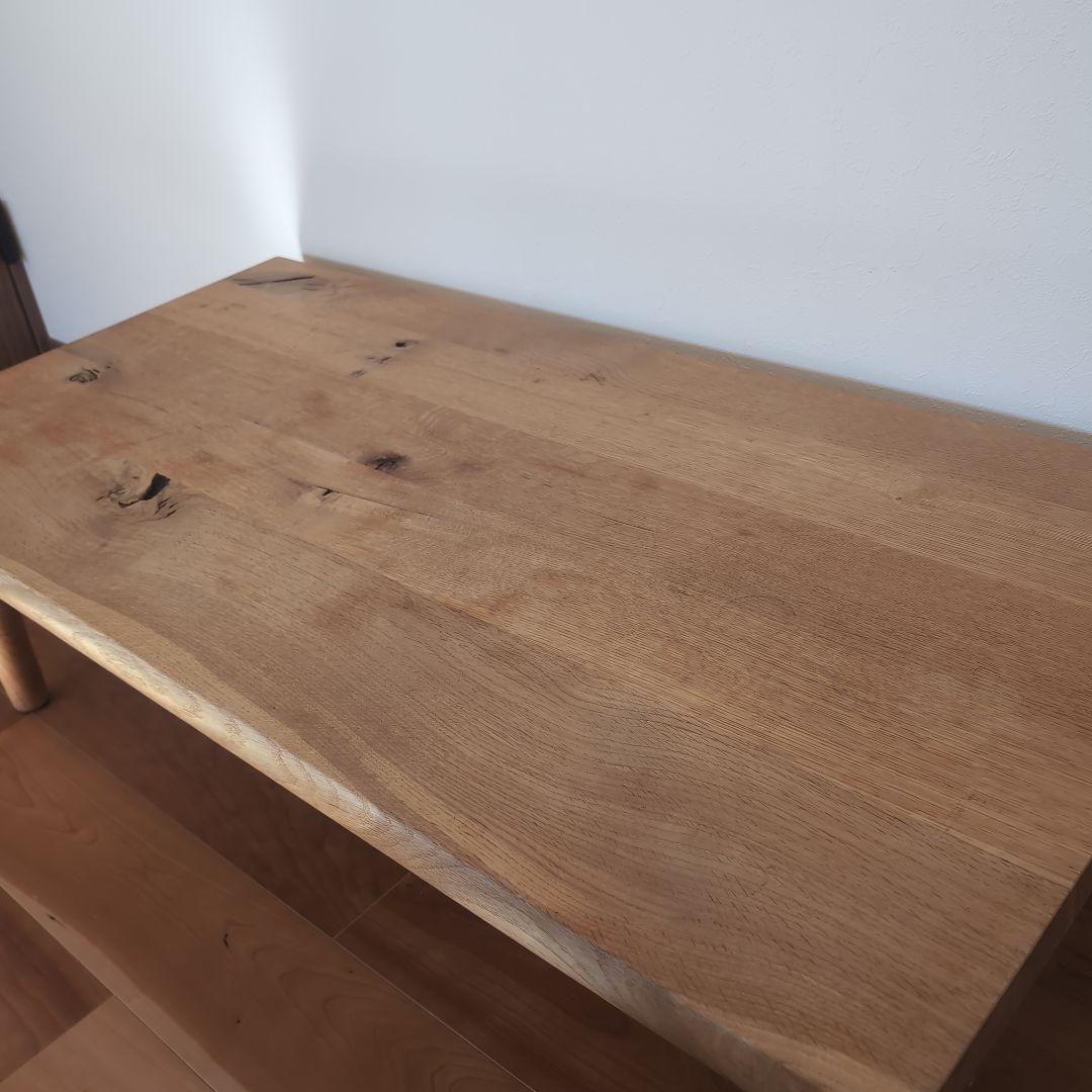 飛騨産業　ローテーブル