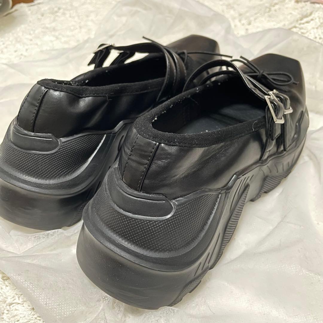 akikoaoki Giselle Black ジゼル ブラック 37