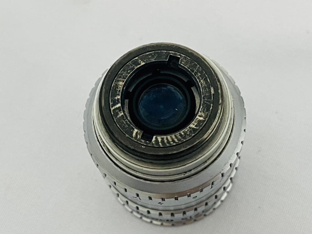 ◆Bell&Howell シネレンズ SUPER COMAT1inch f1.9