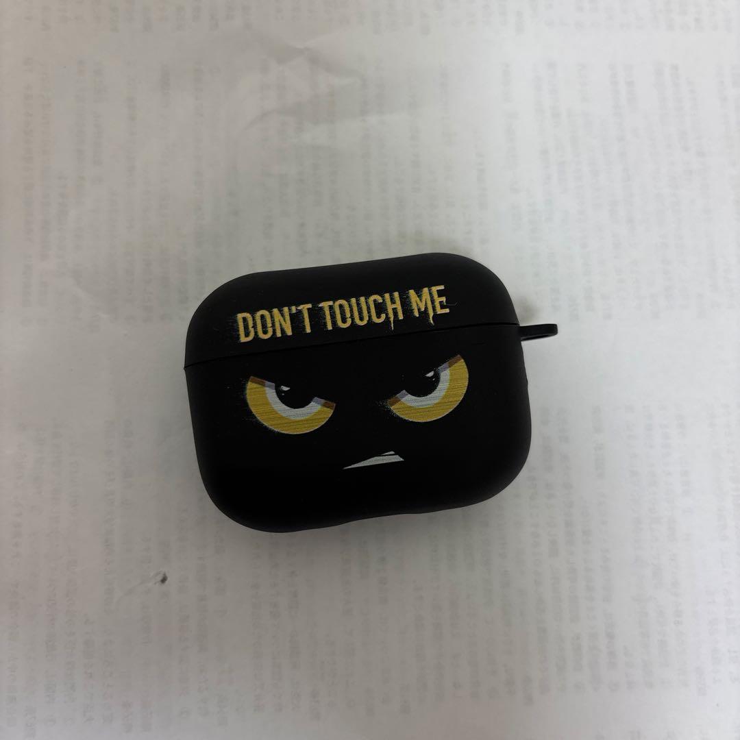 AirPods Pro 第2世代｜充電ケース付き｜有線充電不可｜ワイヤレス充電可