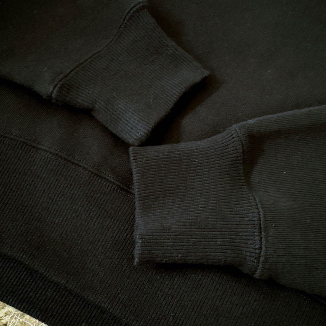 美品 soduk holes for two pullover スドーク