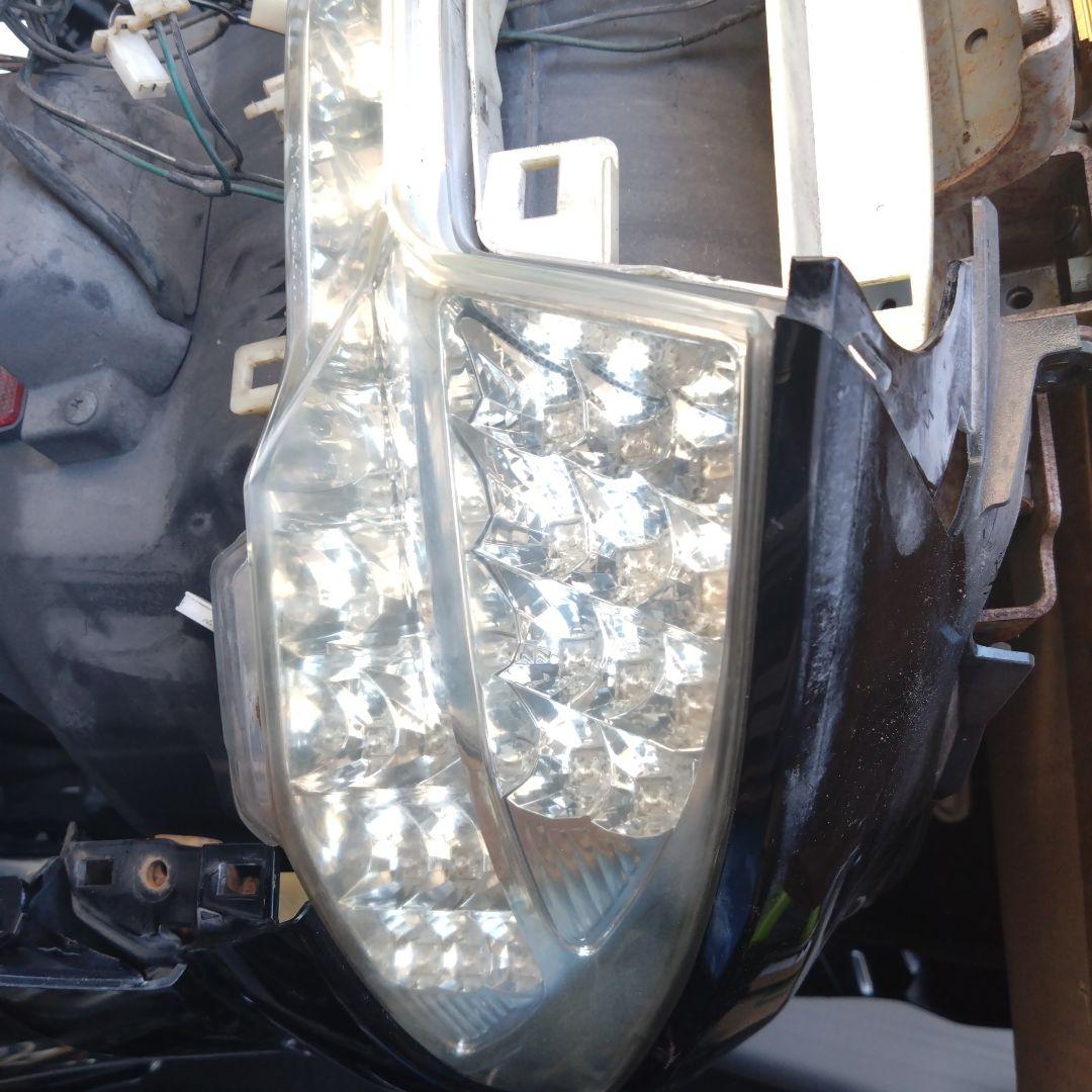 スカイウェイブ　テールランプ　CJ44 45 46