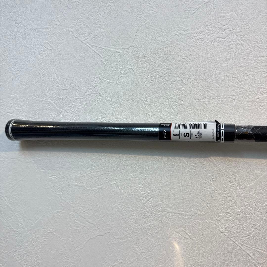 ※訳あり品※ GT2ドライバー9.0 純正テンセイ1Kブルー55S