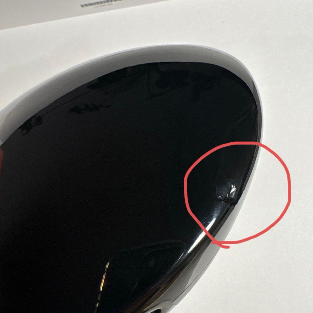 ※訳あり品※ GT2ドライバー9.0 純正テンセイ1Kブルー55S