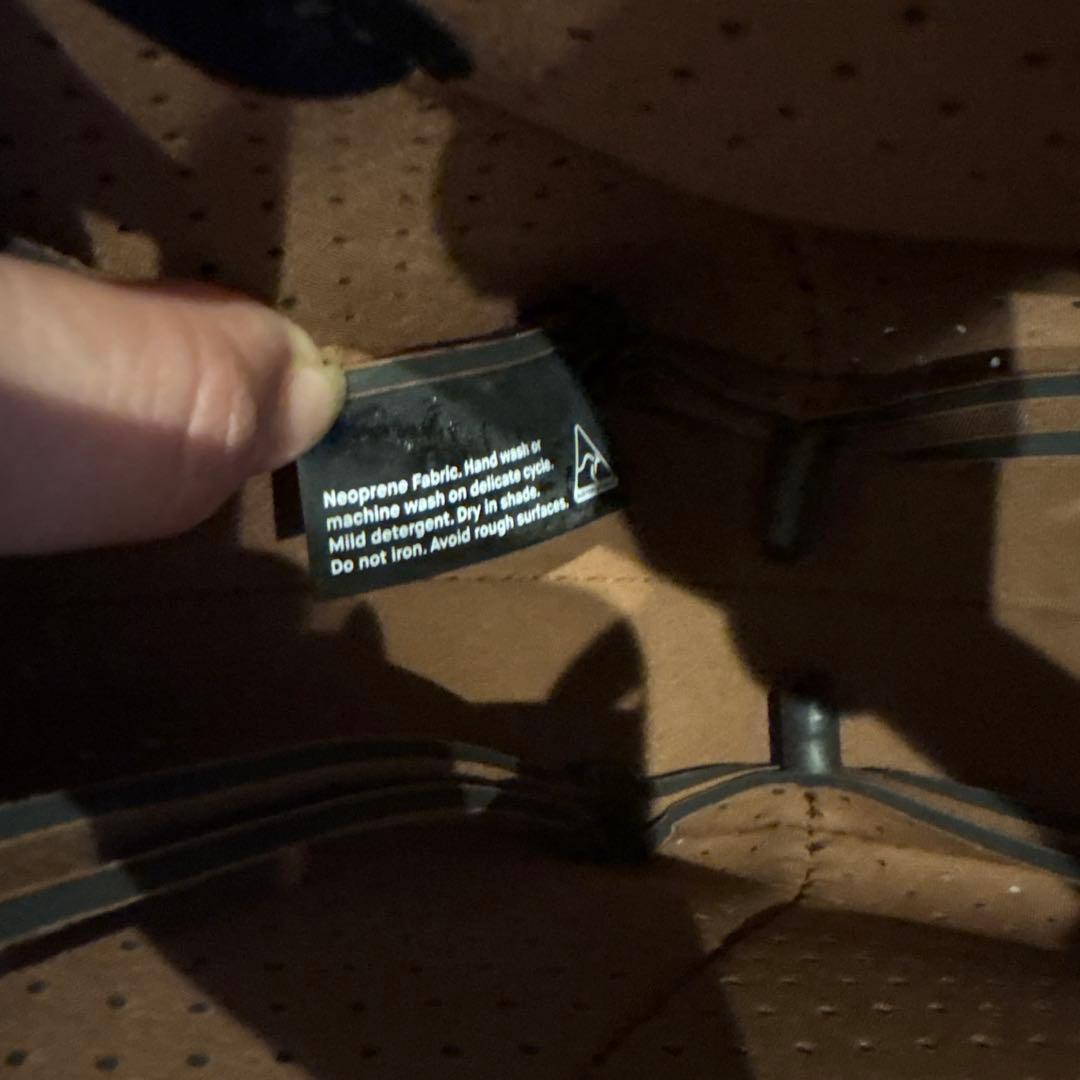 state of escape ブラウン ショルダーバッグ マイクロ