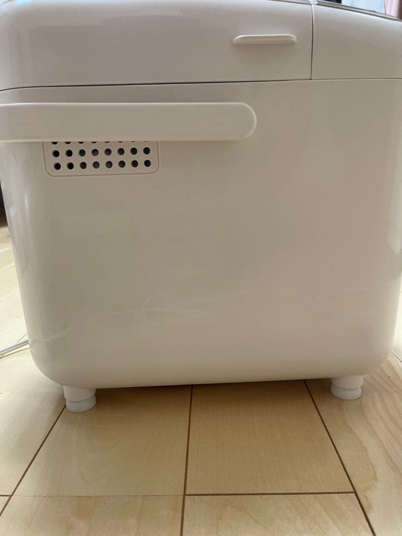 シロカ SHB-712 ホームベーカリー