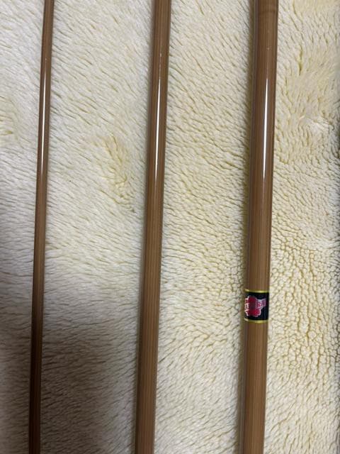 希少品　未使用サクラ　IN　金剛めばる竿　3.9M　15-25号　送料込み