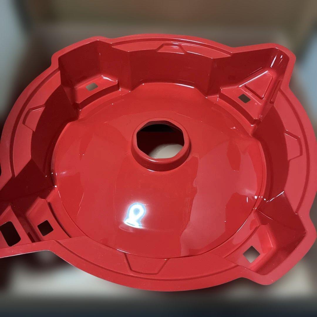 ト*ト様 ベイブレード バースト！MUGEN BEYSTADIUM DX SET