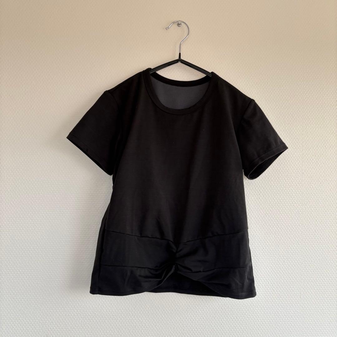 上下セット　SUKALA ヨガウェア　セットアップ　レギンス　カップ付きトップス