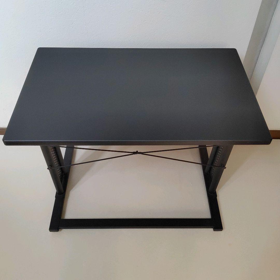 Bauhutte バウヒュッテ 昇降デスク BHD-800CM