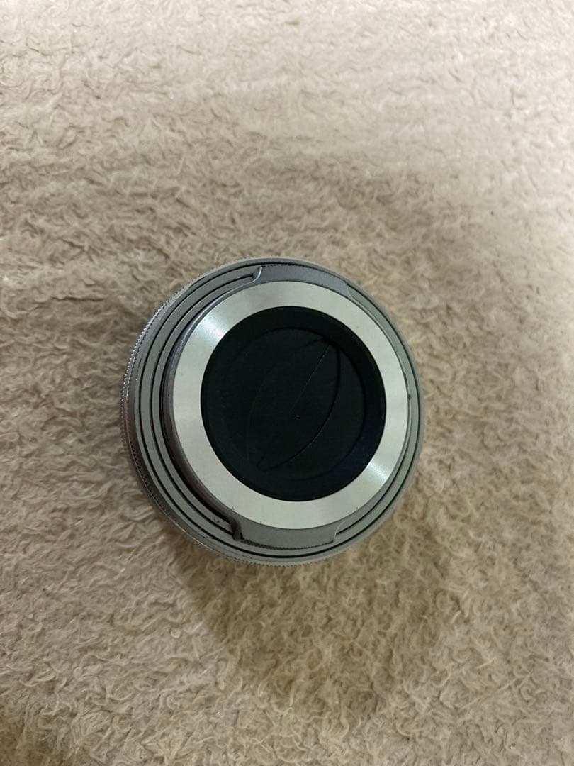 オリンパスM.ZUIKO DIGITAL ED 14-42mm F3.5-5.6