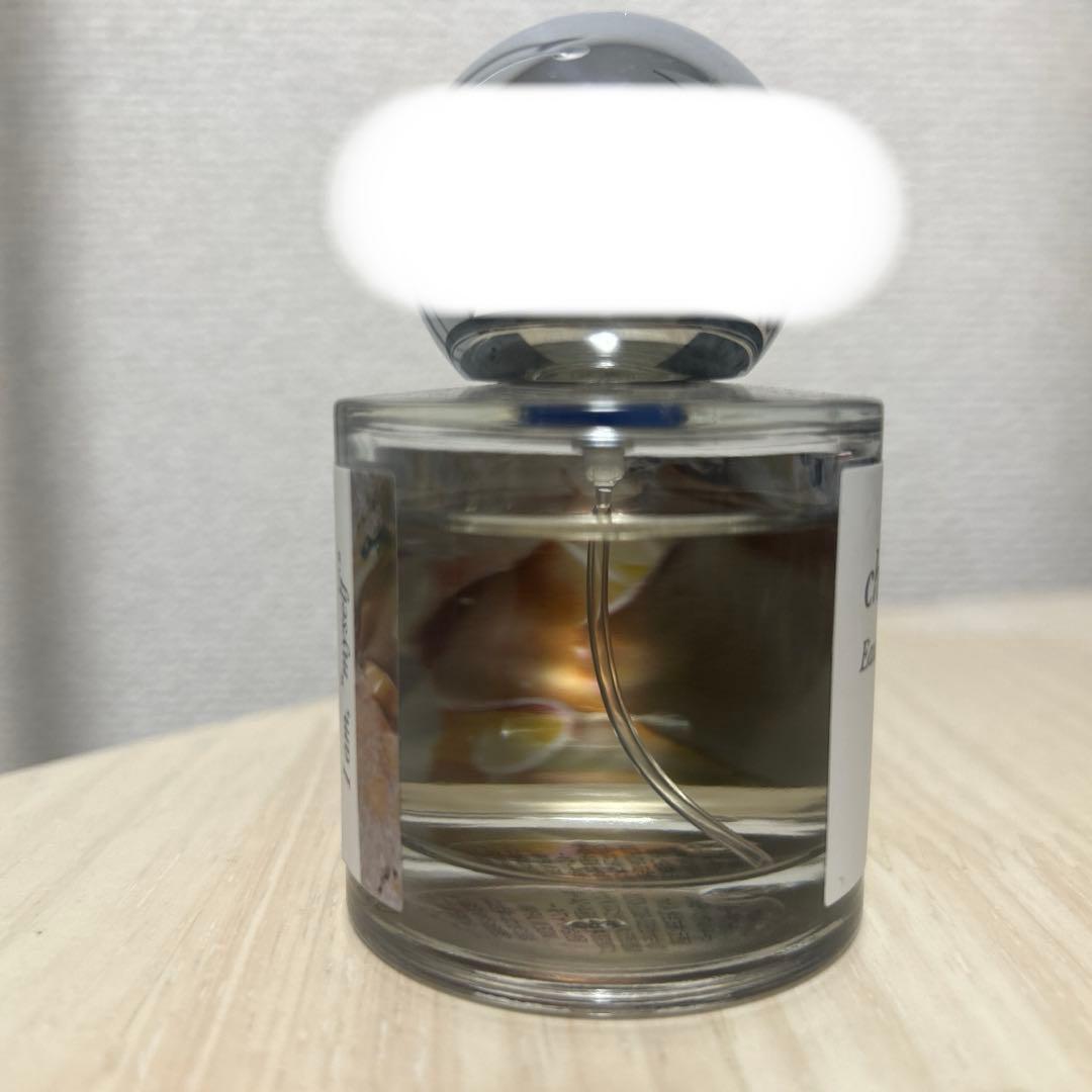 Aiam 香水chapter8 50ml