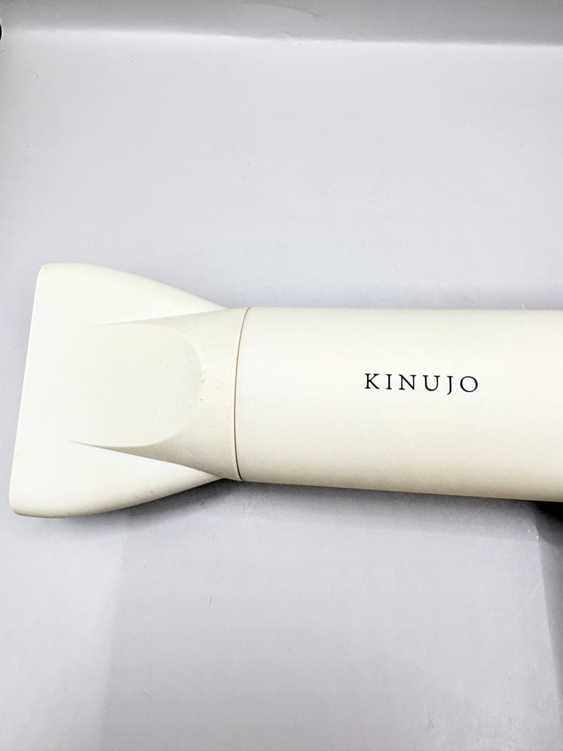 絹女 KINUJO ヘアドライヤー 正規品 421