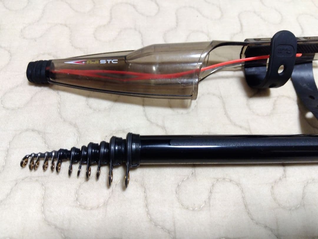 12/7本日限り　磯竿　ダイワ　SS大島　F2−53　良品