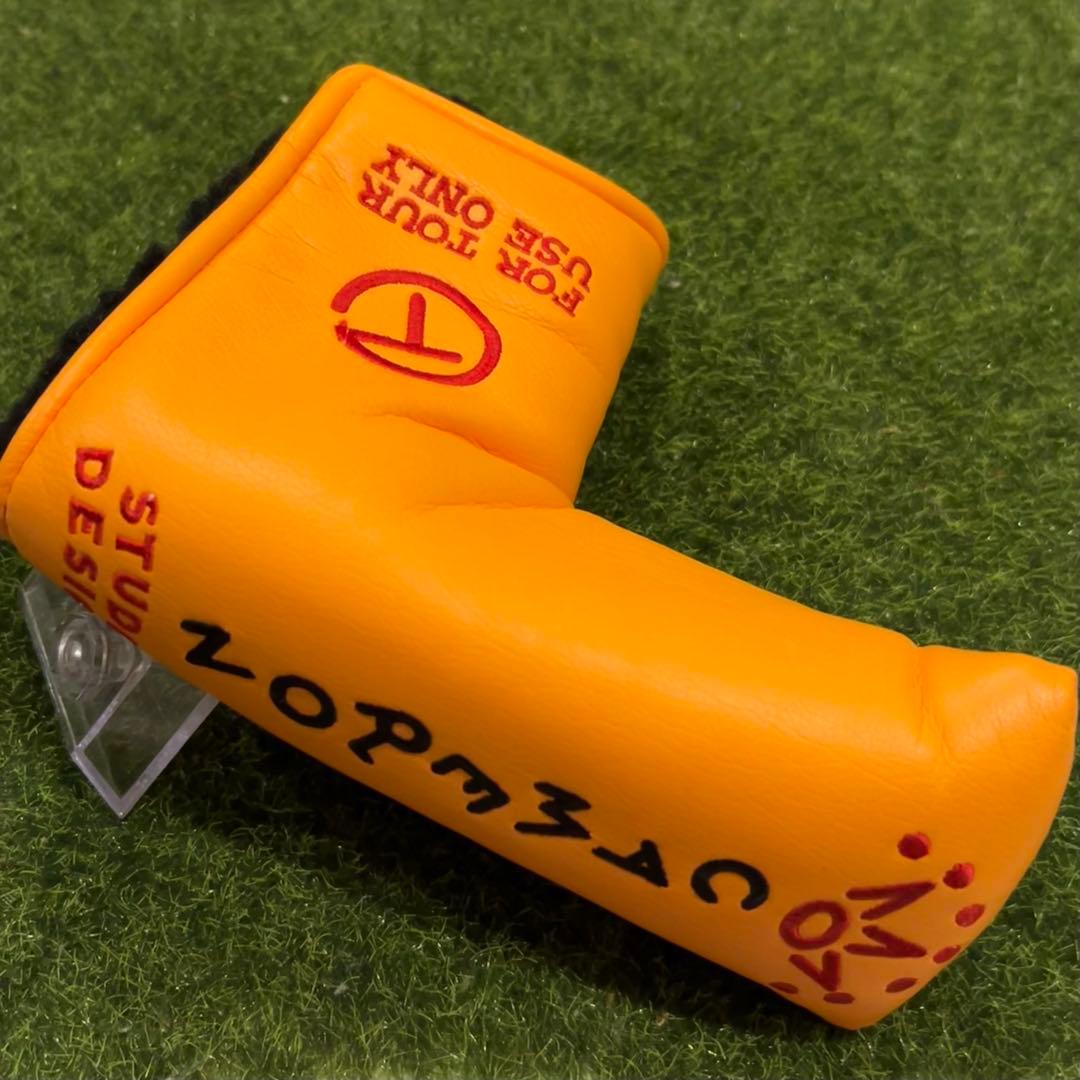 サークルT スコッティキャメロン ツアーオンリー スタジオセレクト ニューポート