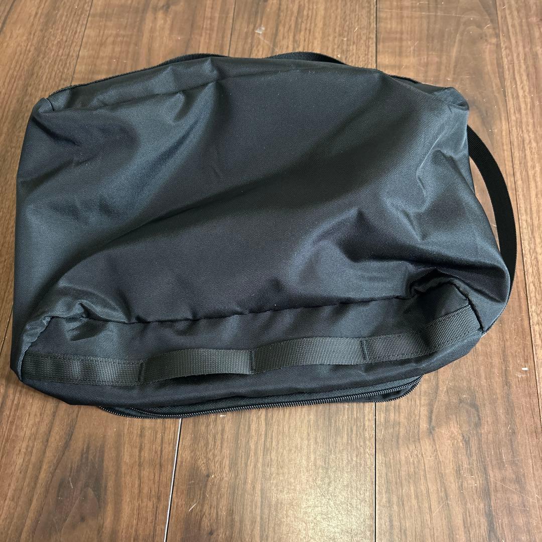 ラウンド用品・アクセサリー #CPH SHOES BAG BLACK