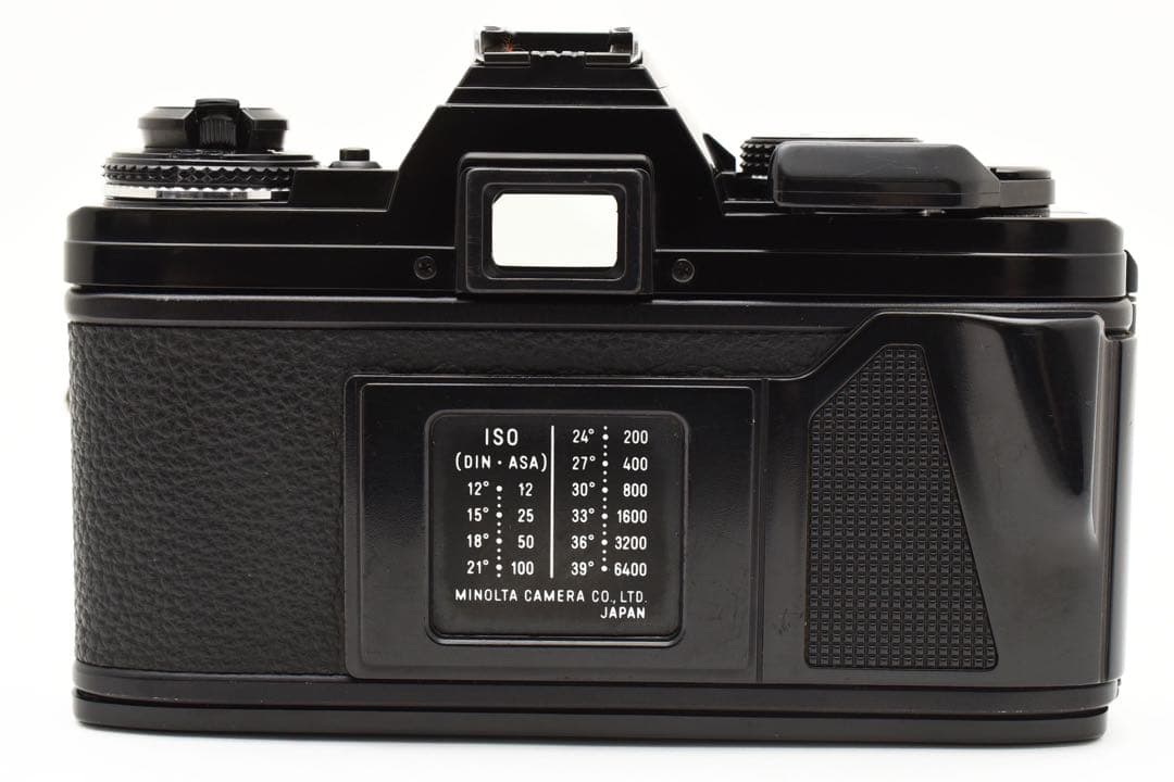 完動品　MINOLTA X-700 50mm F1.7 美品　フィルムカメラ