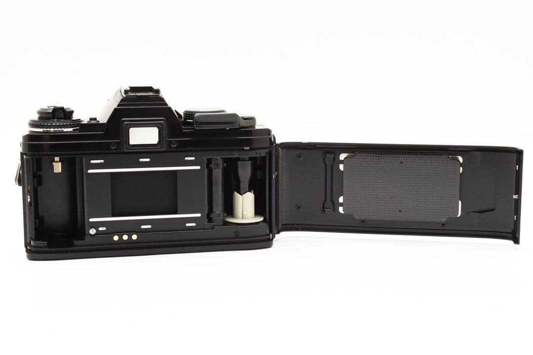 完動品　MINOLTA X-700 50mm F1.7 美品　フィルムカメラ