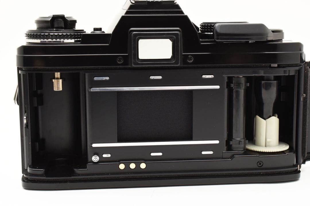 完動品　MINOLTA X-700 50mm F1.7 美品　フィルムカメラ