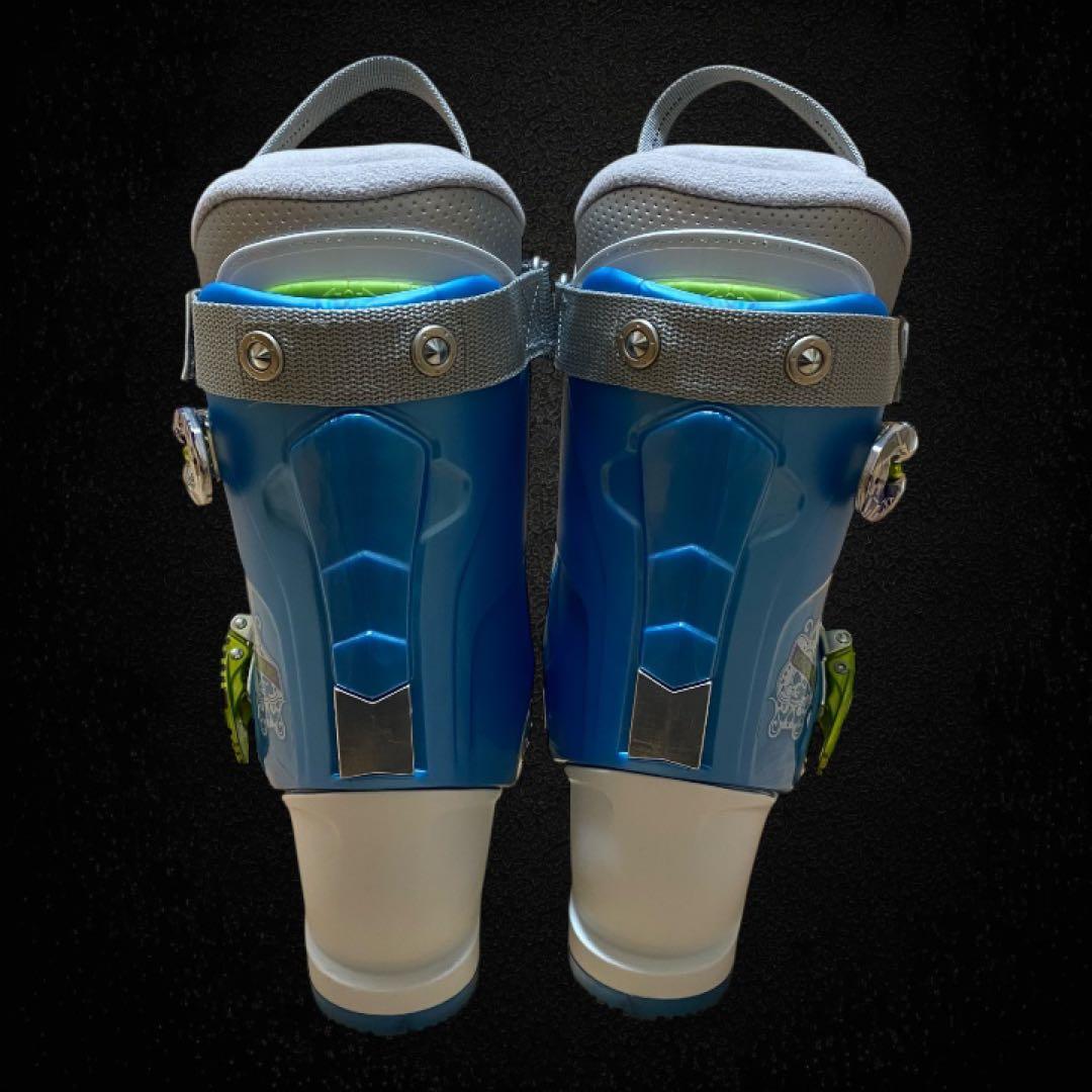 新品級✨NORDICA ACE OF SPADES スキーブーツ 24.5cm