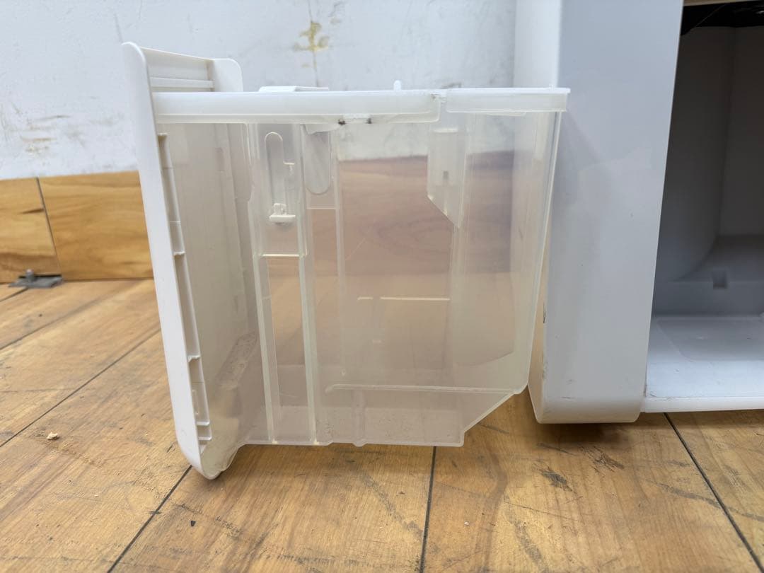 TG349☆美品☆SHARP☆除湿機☆21年☆CV-N180-W☆動作品☆清掃済