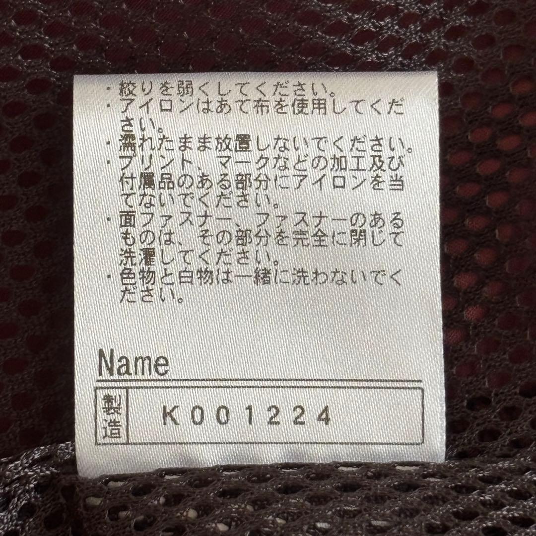 【新品】楽天イーグルス 2025 ファンクラブオリジナル ウインドブレーカー L