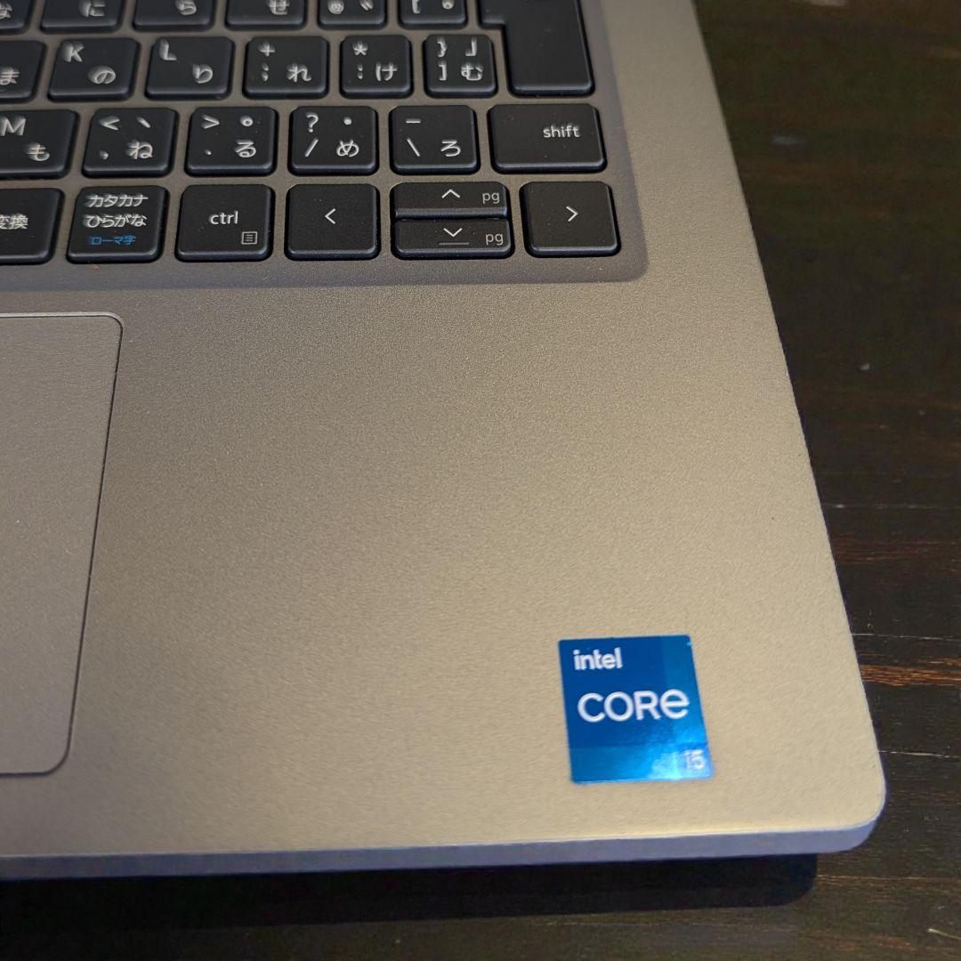 Windowsノート本体 DELL LATITUDE 5320 Core i5 1145G7