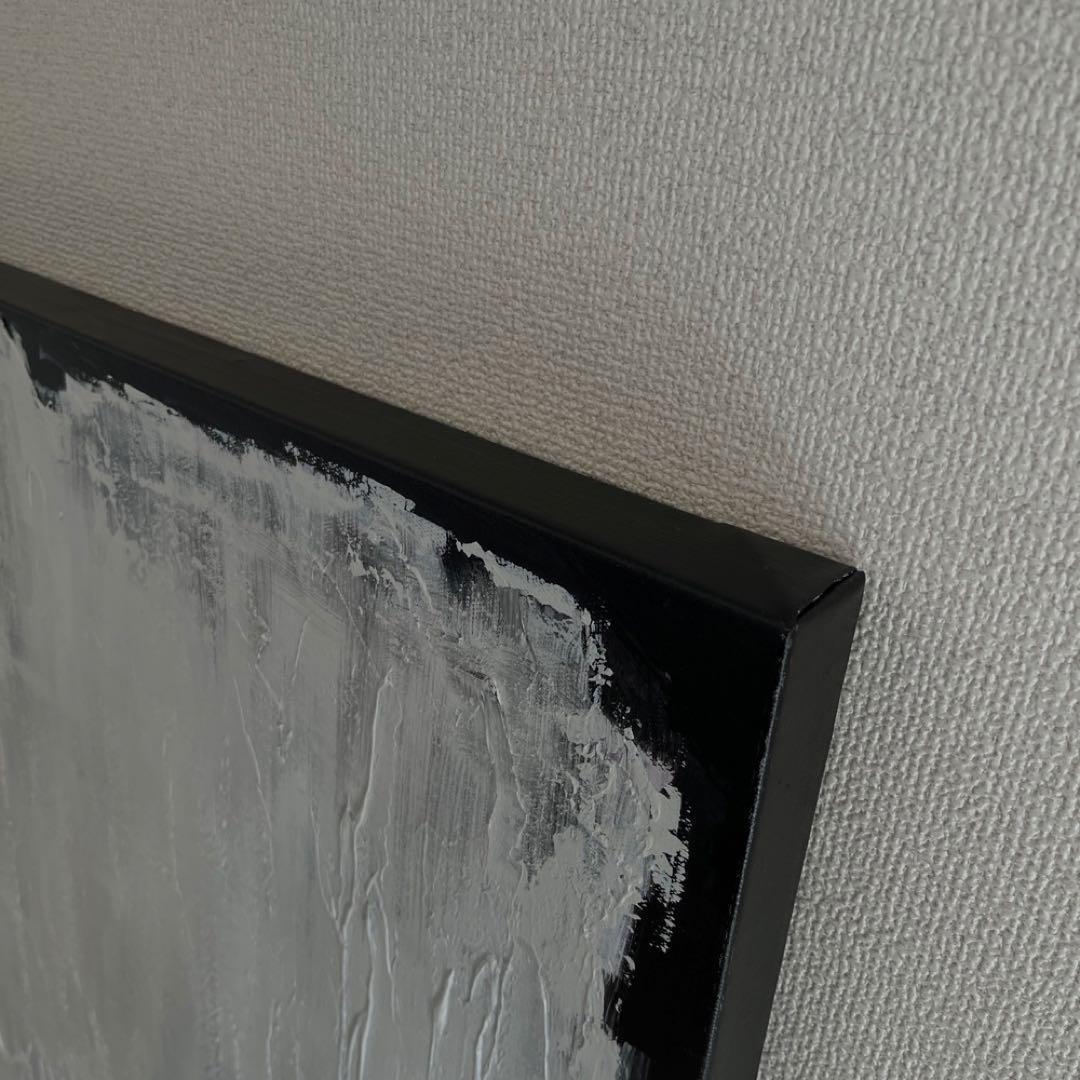 モダン キャンパス アートパネル 大判