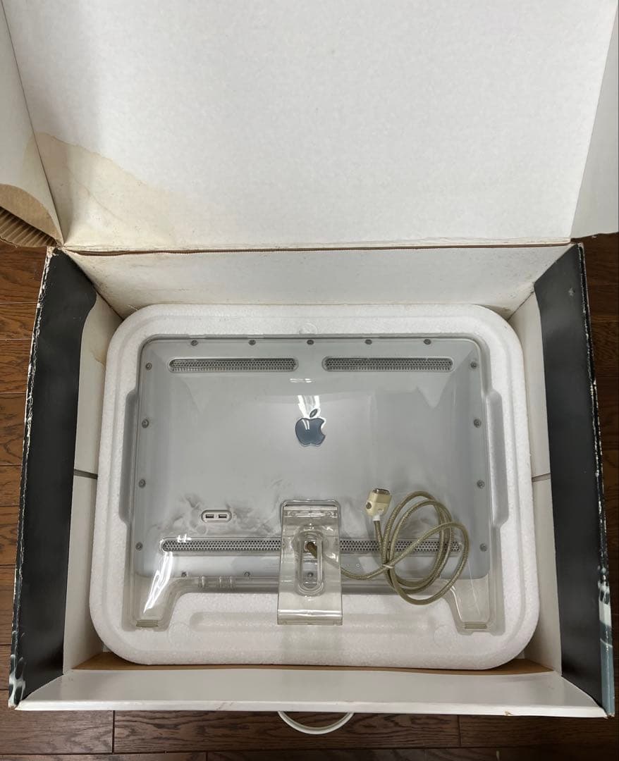 ※sahara Apple Cinema Display フラットモニター