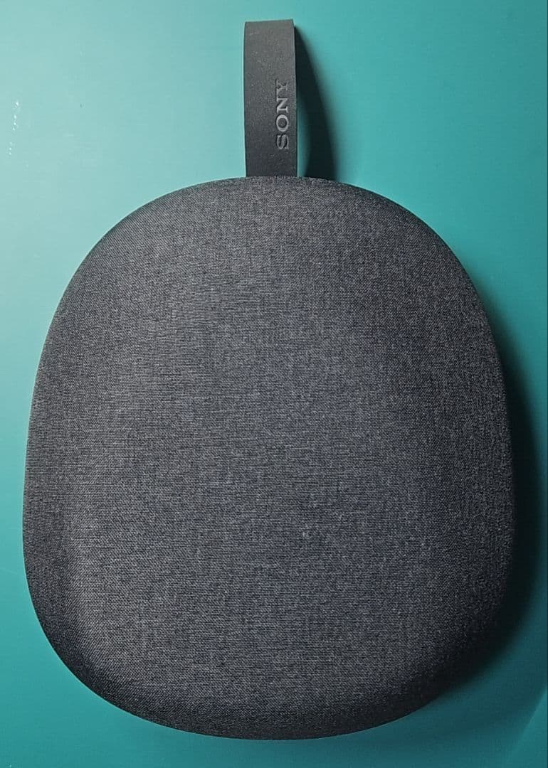 SONY ワイヤレスヘッドホン WH-1000XM6 [ブラック]