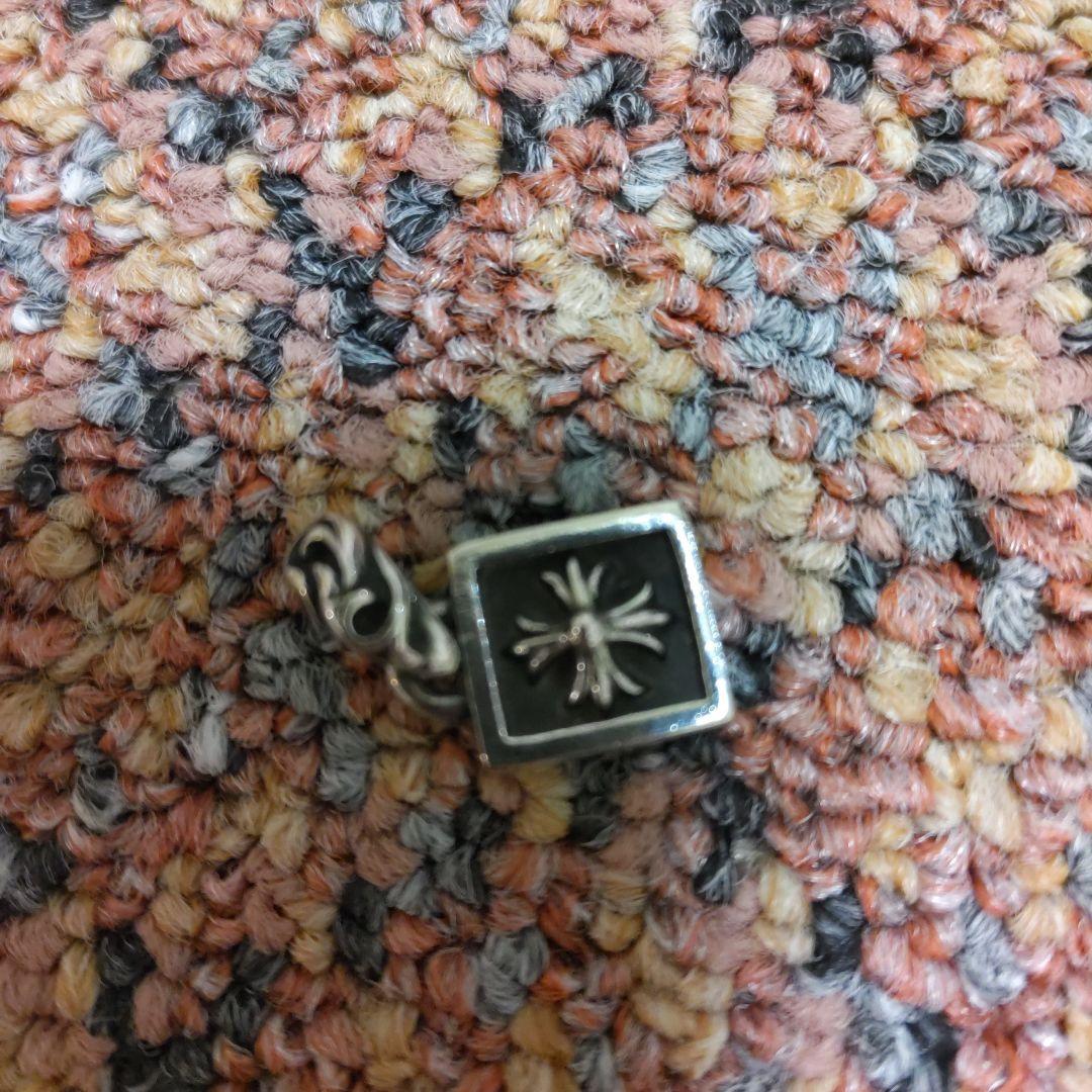 R、クロムハーツ正規