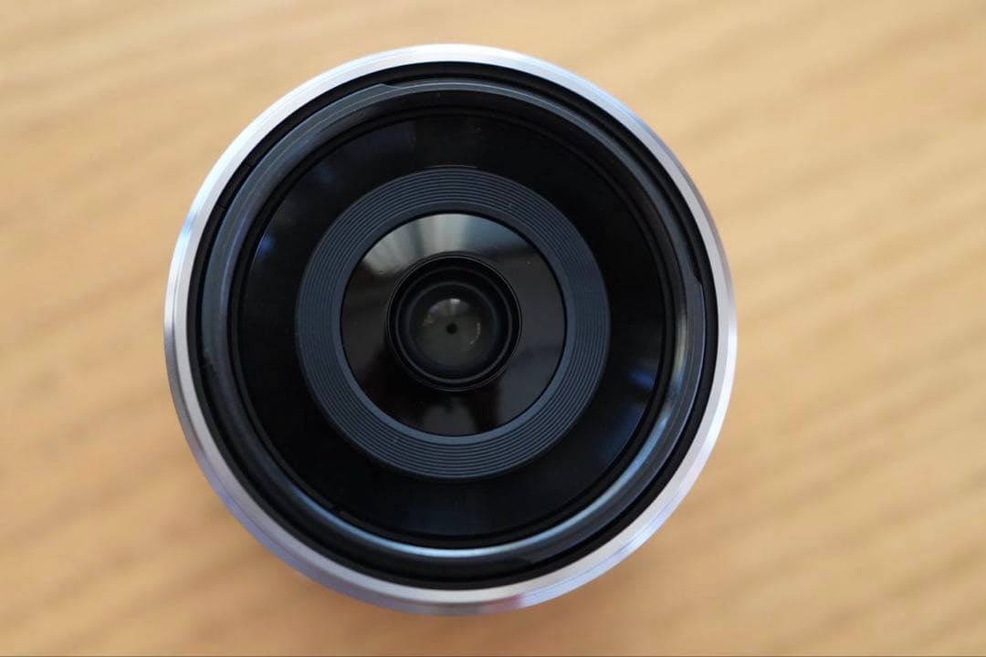 レンズ(単焦点) SONY E30mm F3.5 Macro