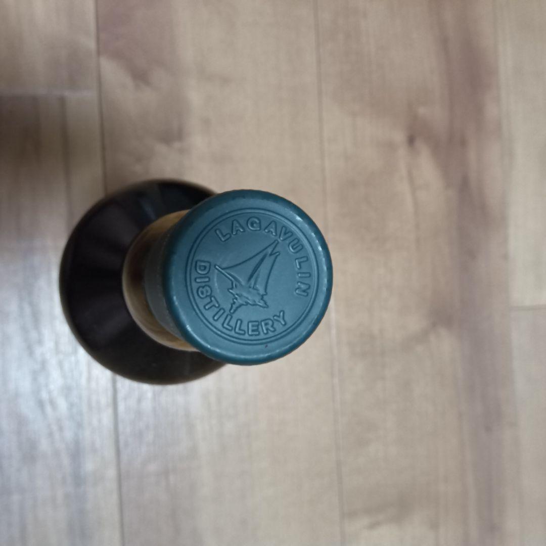 ラガヴーリン 16年 箱入り モルト [ ウイスキー イギリス 700ml ]