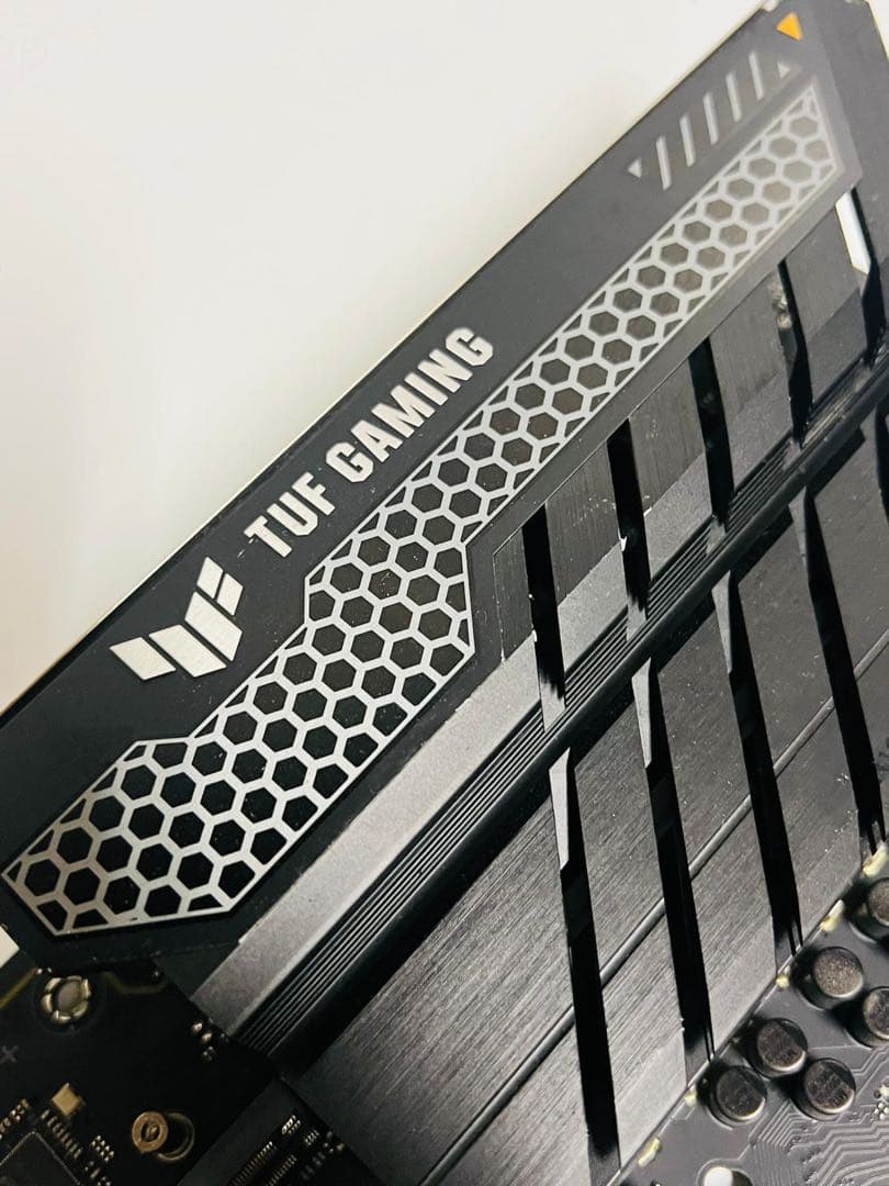 TUF GAMING マザーボード 現状渡し