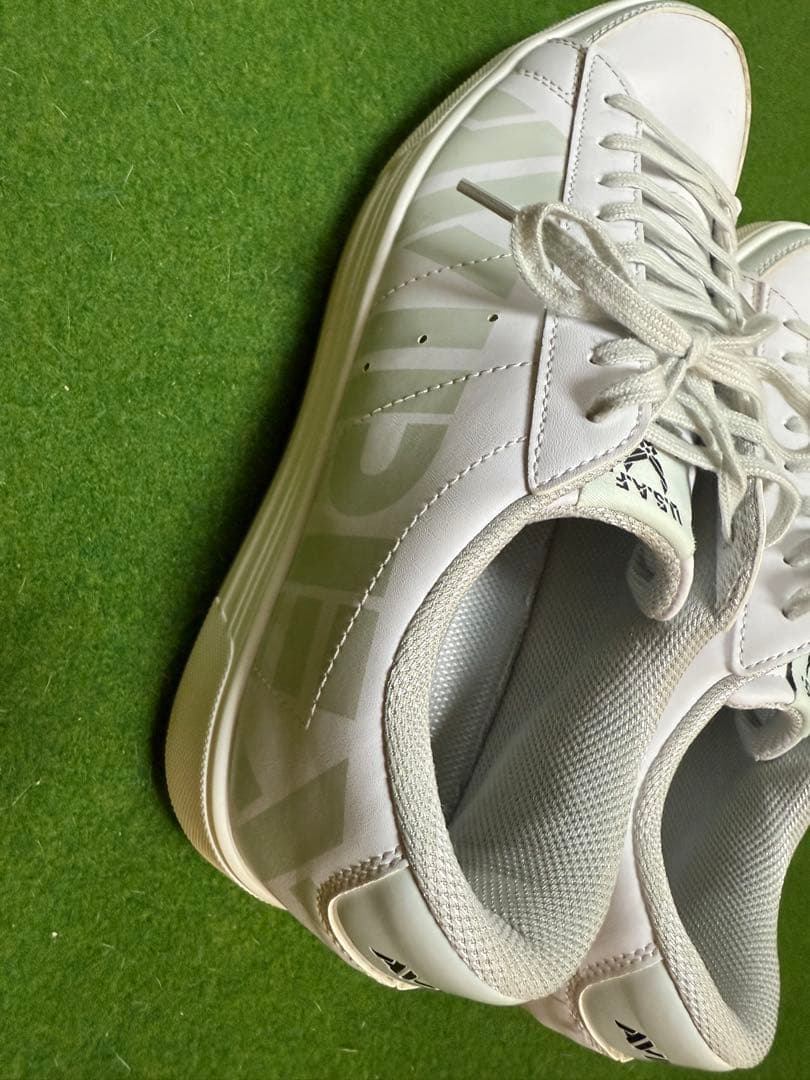 アヴィレックス　AVIREX メンズ　ゴルフ　シューズ